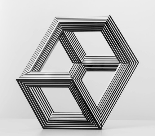 Luisa russo sculpture - russo,