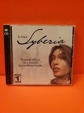 B. Sokal Syberia I & II (PC)