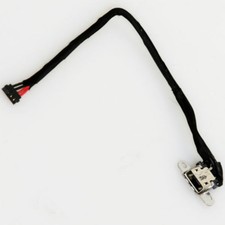 Power jack cable for asus - dc,