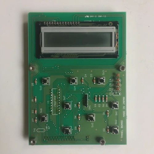 New original roland pnc 2300a - new,