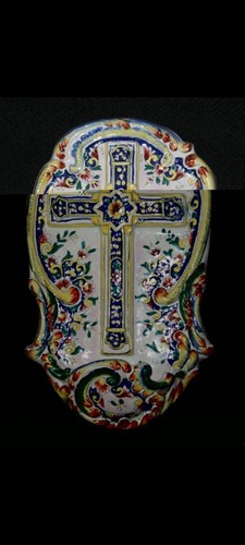Bénitier jules verlingue - jules,
