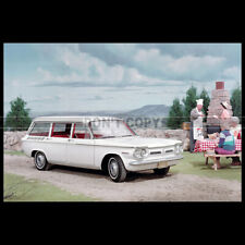 Photo A.001108 CHEVROLET