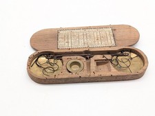 Boîte de changeur XVIII ème