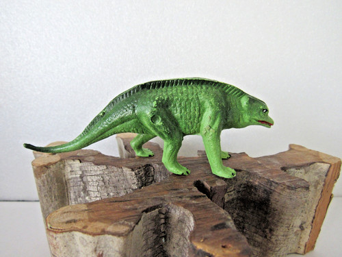 Figurine starlux préhistoire - starlux,