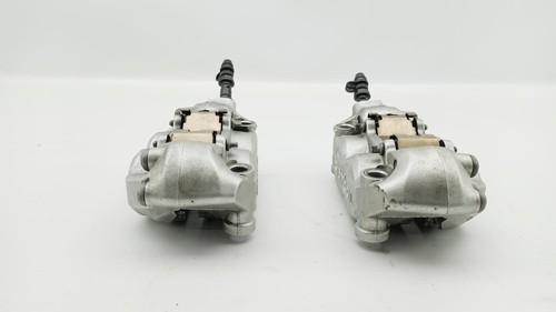 Etrier avant husqvarna - etrier, nuda
