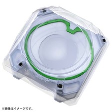 Takara Tomy Beyblade BX 10