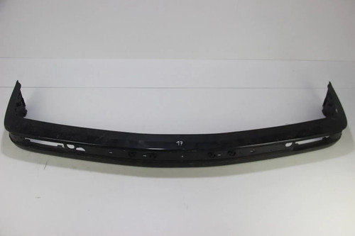 Original bmw pare - pare-chocs, e30