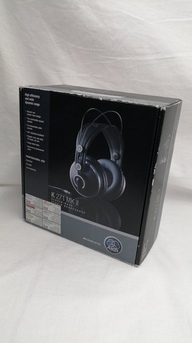 Casque moniteur studio akg - moniteur,