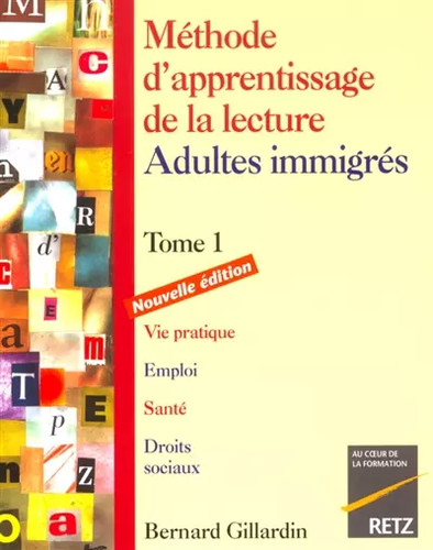 Methode apprentissage la - methode, d'apprentissage