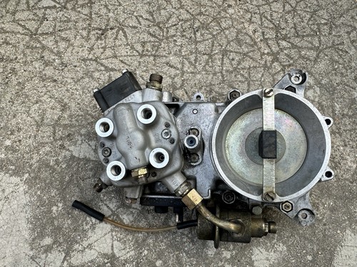 Bosch jetronic 438 101 - 0,