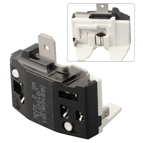Protection compresseur fiable