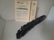 RIVAROSSI HO LOCOMOTIVE BIG