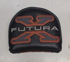 Head cover Putter Scotty