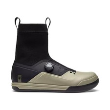 Chaussures Vtt Hiver Plat