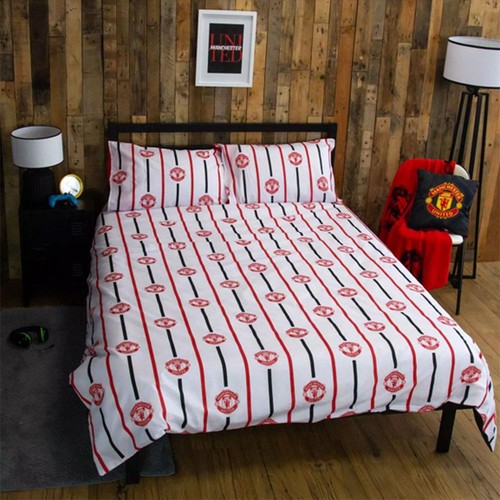 Manchester united rouge - manchester,