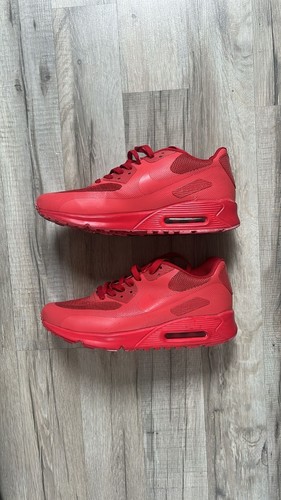 Nike air max hyperfuse red - hyperfuse,