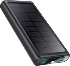 Batterie Externe 26800mAh