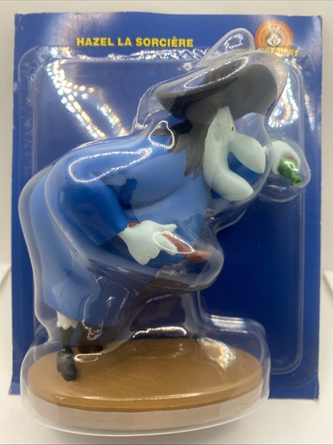 Figurine lonney tunes hazel - figurine,