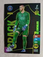 PANINI ADRENALYN XL LIGUE1