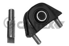 SILENT BLOC DE TRIANGLE DE