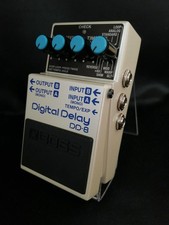 Boss DD-8 Digital Delay Pedal