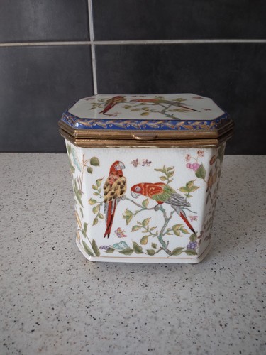 Boite coffret bijoux aux - boite,