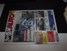 ** La vie de l'auto n°1758 Monastella - Jeep willys MB - Rallye des Givrés 