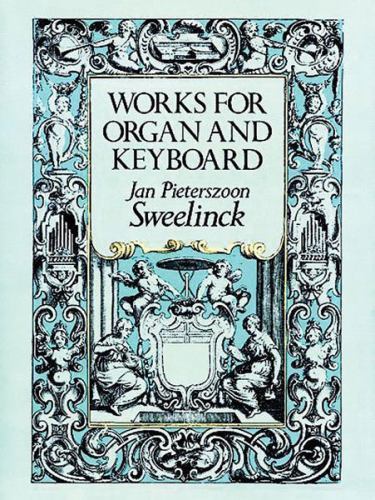 Dover music for - dover, organ: