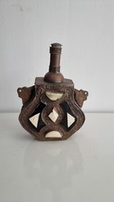 Vase, Gourde orientaliste
