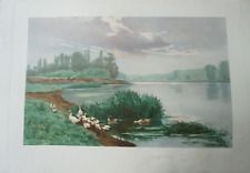 Louis LE POITTEVIN (1847-1909)