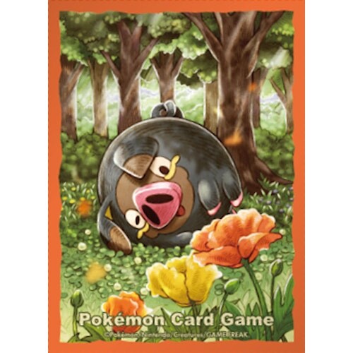 Single sleeve lechonk - 1,