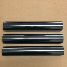 3 Rouleau 12 " X 1.5m 3.7m