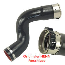 Durite Entrée D'Air Turbo pour Renault Clio IV Captur Megane 1.5 DCI 144602760R