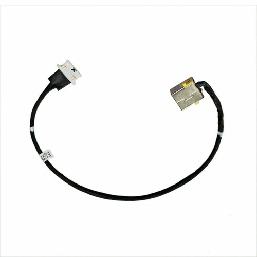 Power jack cable gateway - dc,