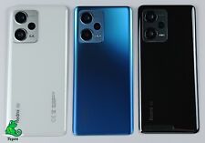 Vitre arrière couvercle cache batterie avec lentille Redmi Note 12 Pro Plus