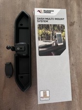 Console et support de