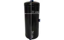 Réservoir d'Air Comprimé 15L