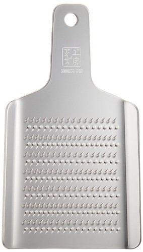Mini râpe kobo aizawa cm - mini, kobo-aizawa
