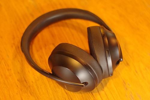 Casque bose 700 - nc, bluetooth
