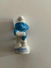 Fève - Les Schtroumpfs (2021)