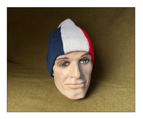 Vintage france bonnet - vintage,
