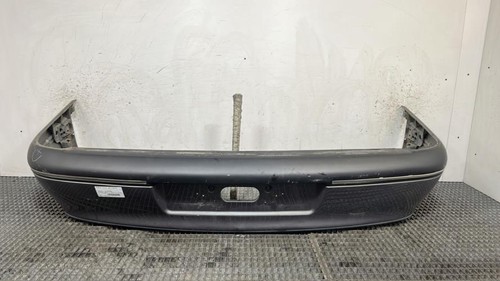 Pare choc arriere renault - choc,