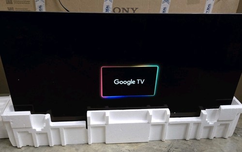 Sony bravia 55xr80 - k-55xr80, inch