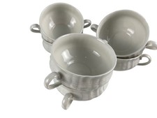 Soupière en porcelaine KPM