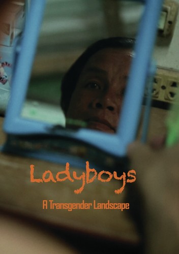 Ladyboys a transgender - ladyboys,