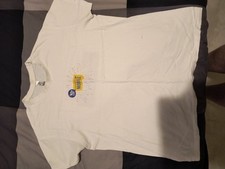 T-SHIRT LA POSTE MOBILE 10 ANS