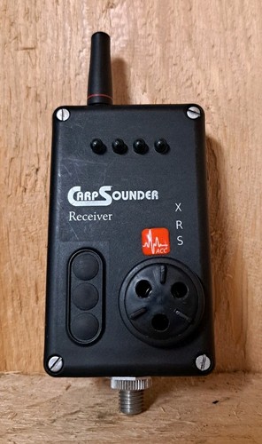 Carp sounder roc xrs acc - sounder,