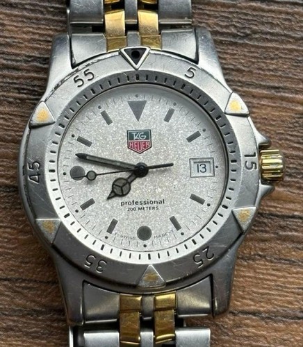 Montre homme tag - homme,