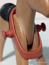 PLAYMOBIL YUGO CHEVAL