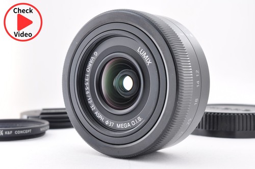 Panasonic lumix vario - lumix,